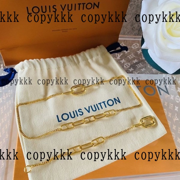 ルイ・ヴィトン ネックレス ブランドコピー 激安通販 - accessories-00760 画像 6