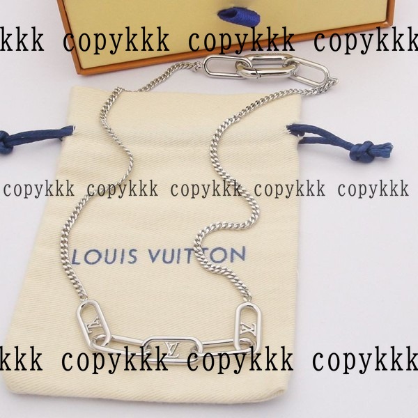 ルイ・ヴィトン ネックレス ブランドコピー 激安通販 - accessories-00760 画像 7