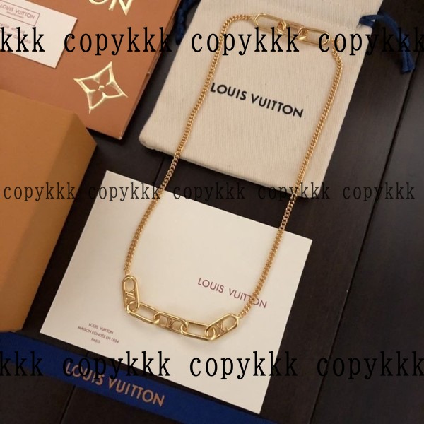 ルイ・ヴィトン ネックレス ブランドコピー 激安通販 - accessories-00760 画像 8