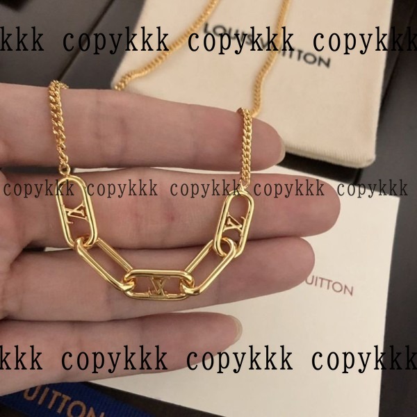 ルイ・ヴィトン ネックレス ブランドコピー 激安通販 - accessories-00760 画像 9