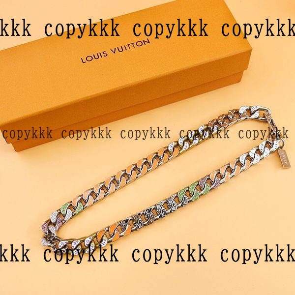 送料無料 ルイ・ヴィトン ネックレス コピー - accessories-00670 画像 6