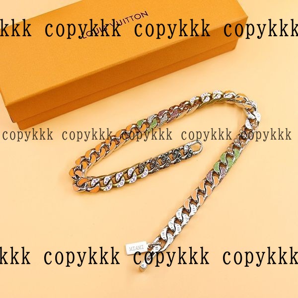 送料無料 ルイ・ヴィトン ネックレス コピー - accessories-00670 画像 7