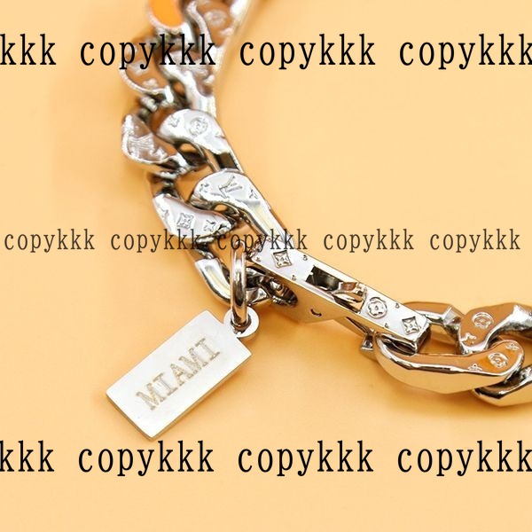 送料無料 ルイ・ヴィトン ネックレス コピー - accessories-00670 画像 9