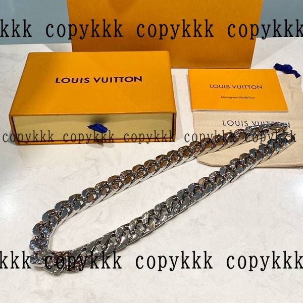送料無料 ルイ・ヴィトン ネックレス コピー - accessories-00672 画像 2