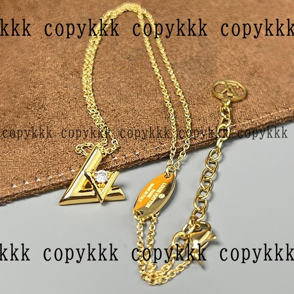 人気 ルイ・ヴィトン ネックレス N級品 - accessories-00660