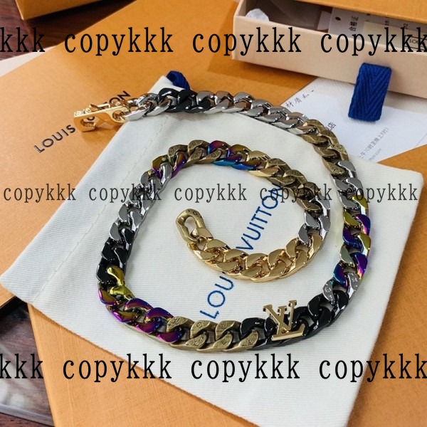 ルイ・ヴィトン ネックレス N級品 送料無料 - accessories-00678 画像 2
