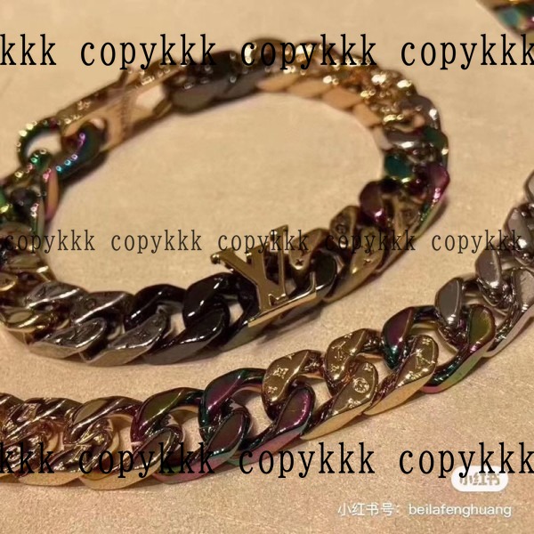 ルイ・ヴィトン ネックレス N級品 送料無料 - accessories-00678 画像 5