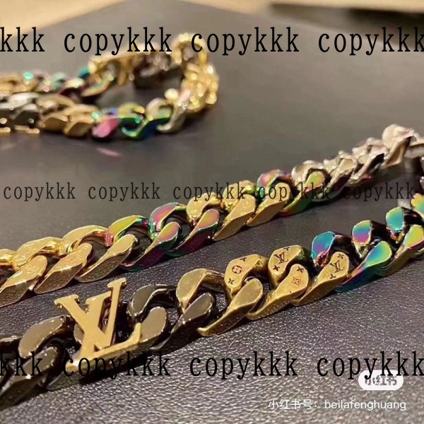 ルイ・ヴィトン ネックレス N級品 送料無料 - accessories-00678 画像 6