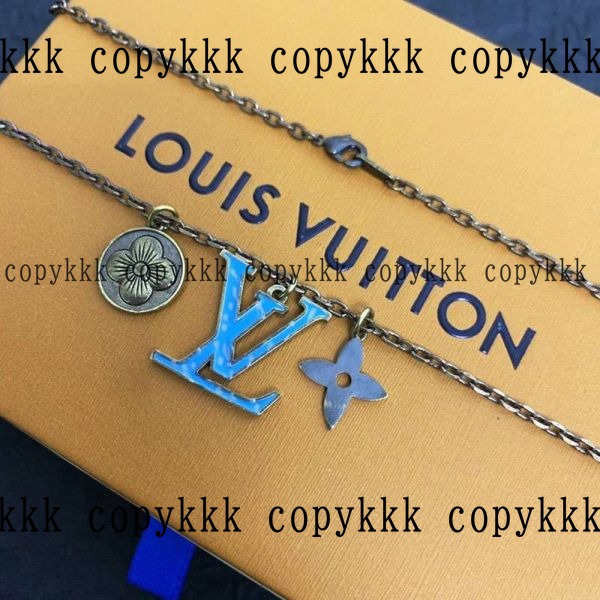 人気 ルイ・ヴィトン ネックレス N級品 - accessories-00679 画像 5