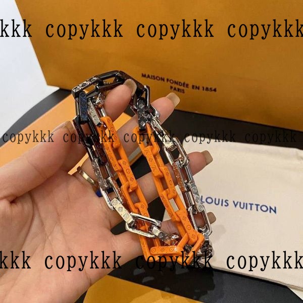 送料無料 ルイ・ヴィトン ネックレス コピー - accessories-00685