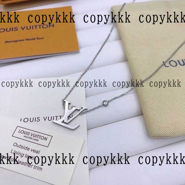 送料無料 ルイ・ヴィトン ネックレス コピー - accessories-00661