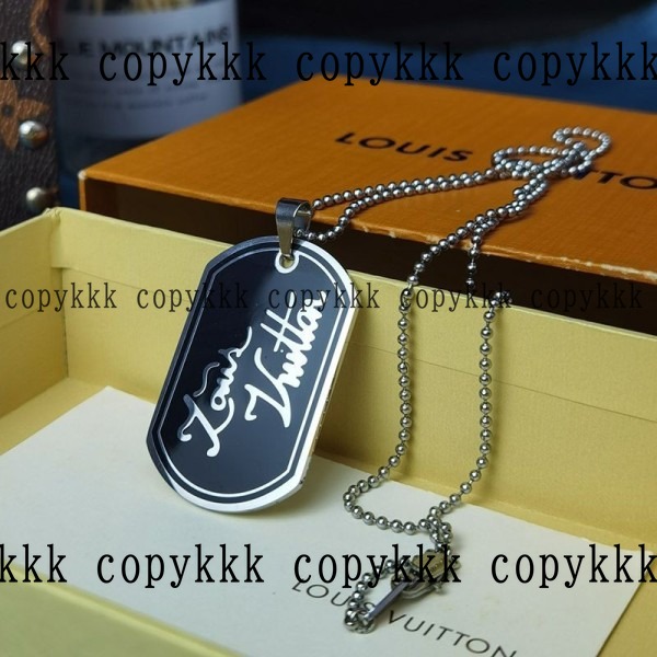 ルイ・ヴィトン ネックレス N級品 送料無料 - accessories-00689