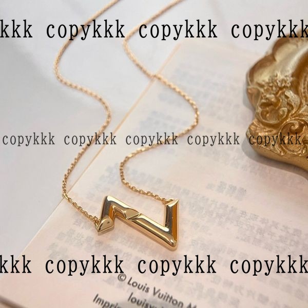送料無料 ルイ・ヴィトン ネックレス コピー - accessories-00690 画像 3