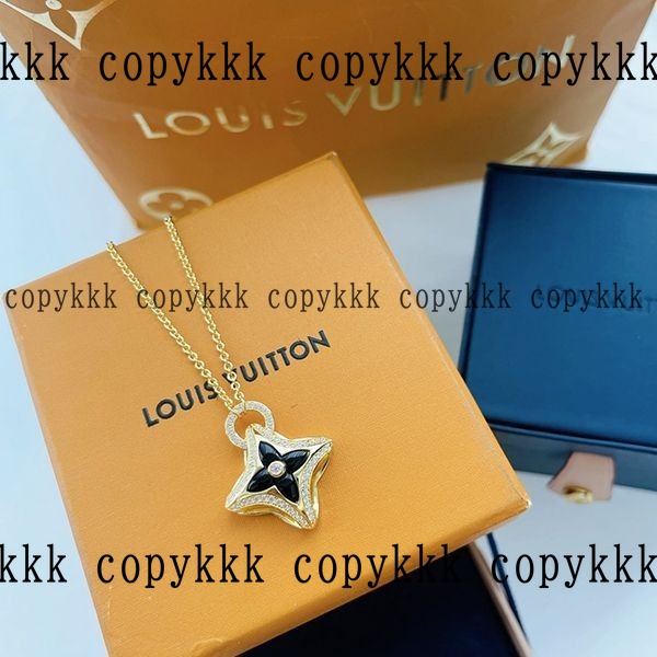 人気 ルイ・ヴィトン ネックレス N級品 - accessories-00691 画像 4
