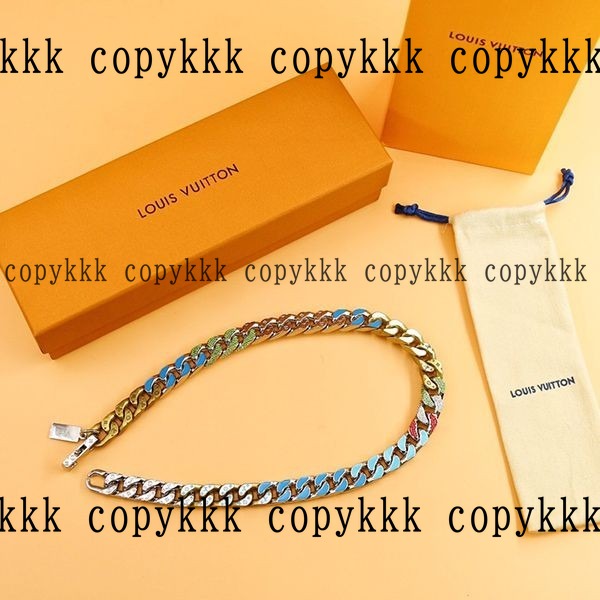 大人気 ルイ・ヴィトン ネックレス ブランドコピー - accessories-00693