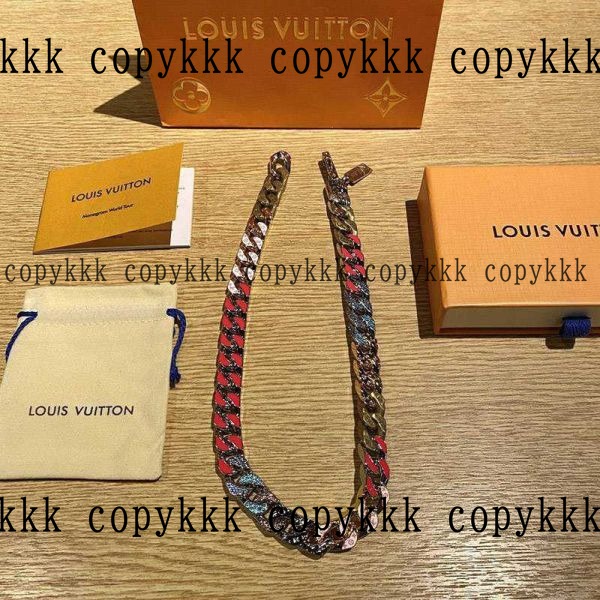 格安 ルイ・ヴィトン ネックレス コピー - accessories-00703 画像 2