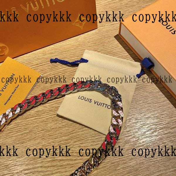 格安 ルイ・ヴィトン ネックレス コピー - accessories-00703 画像 7