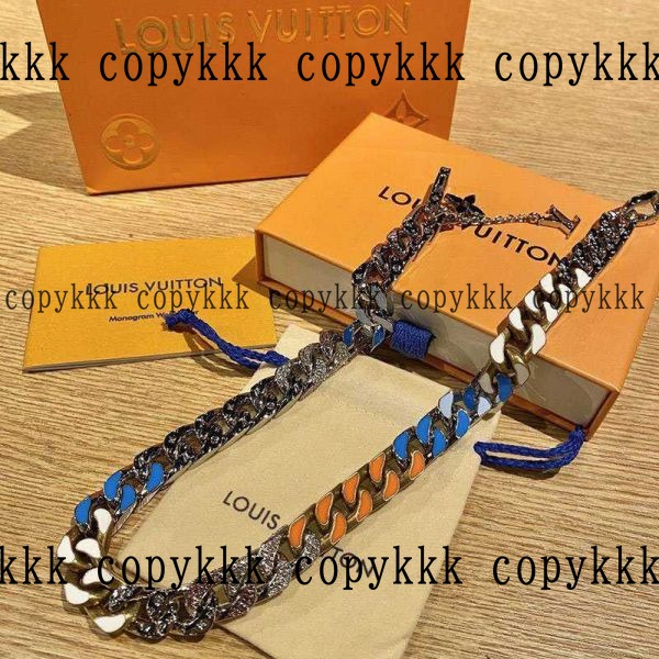 送料無料 ルイ・ヴィトン ネックレス コピー - accessories-00704 画像 5