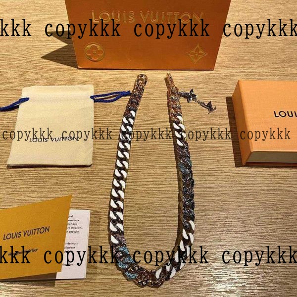 格安 ルイ・ヴィトン ネックレス コピー - accessories-00705 画像 3