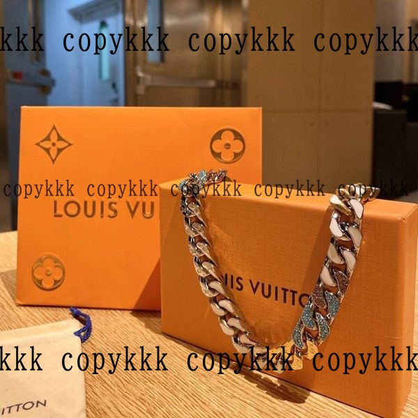 格安 ルイ・ヴィトン ネックレス コピー - accessories-00705 画像 9