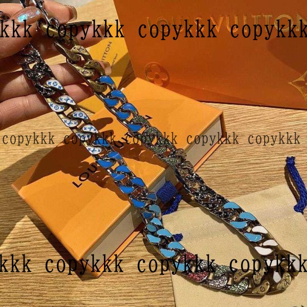 ルイ・ヴィトン ネックレス ブランドコピー 激安通販 - accessories-00706 画像 3