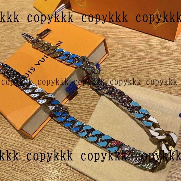 ルイ・ヴィトン ネックレス ブランドコピー 激安通販 - accessories-00706 画像 4