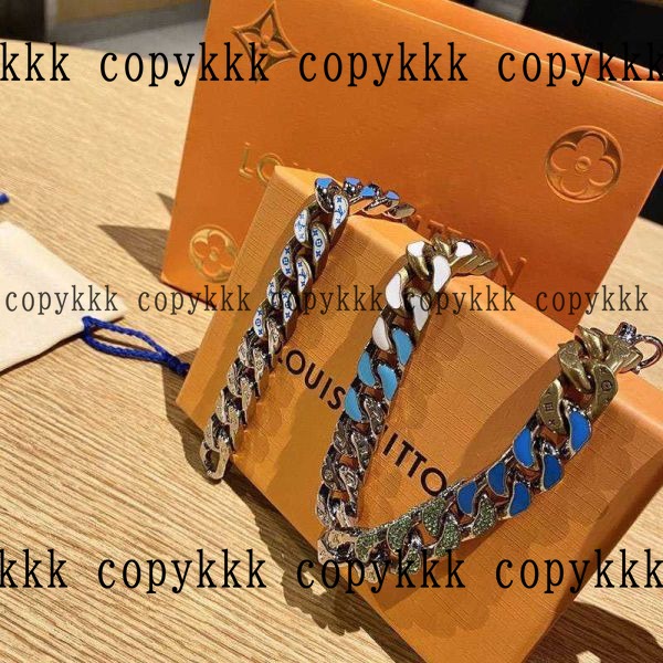 ルイ・ヴィトン ネックレス ブランドコピー 激安通販 - accessories-00706 画像 5