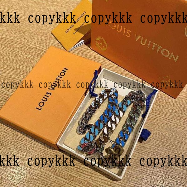 ルイ・ヴィトン ネックレス ブランドコピー 激安通販 - accessories-00706 画像 7