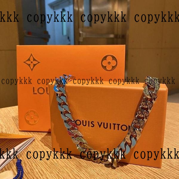 ルイ・ヴィトン ネックレス ブランドコピー 激安通販 - accessories-00706 画像 8