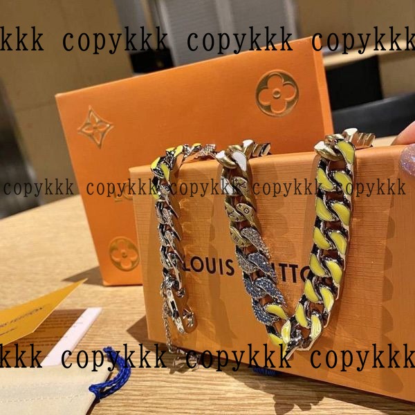 送料無料 ルイ・ヴィトン ネックレス コピー - accessories-00708