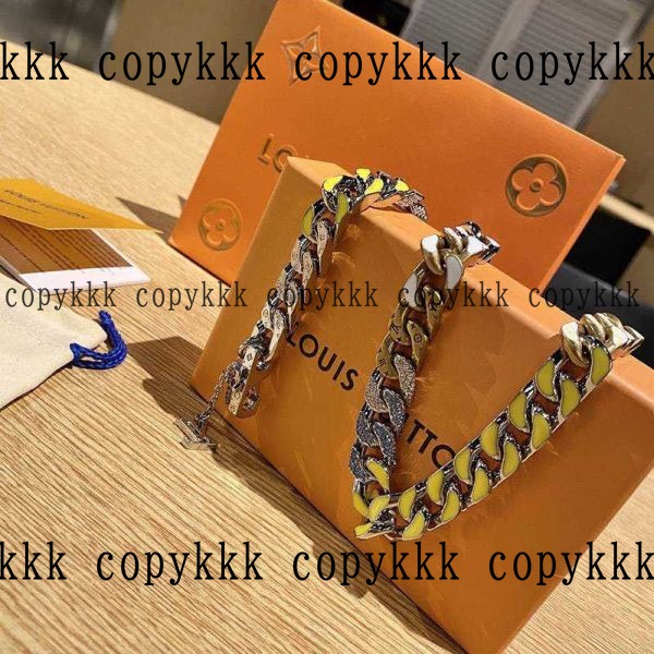 送料無料 ルイ・ヴィトン ネックレス コピー - accessories-00708 画像 3