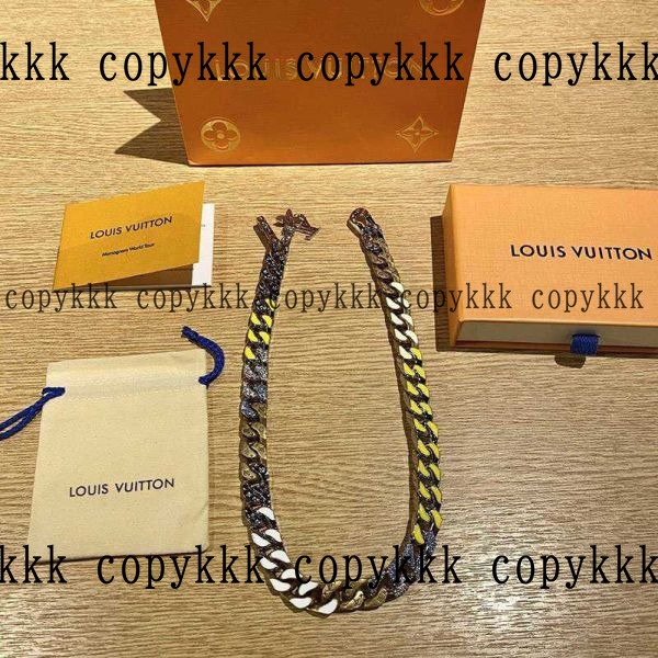 送料無料 ルイ・ヴィトン ネックレス コピー - accessories-00708 画像 5