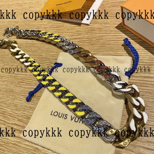 送料無料 ルイ・ヴィトン ネックレス コピー - accessories-00708 画像 7