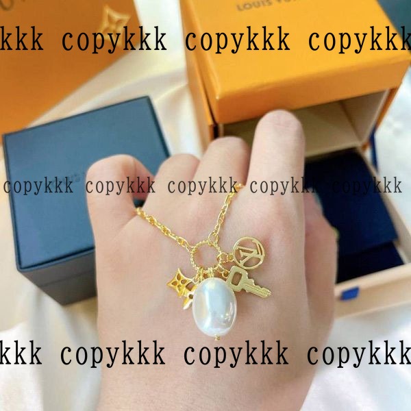 格安 ルイ・ヴィトン ネックレス コピー - accessories-00710
