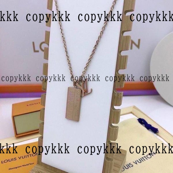 人気 ルイ・ヴィトン ネックレス N級品 - accessories-00716 画像 4