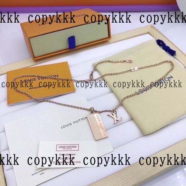 人気 ルイ・ヴィトン ネックレス N級品 - accessories-00716 画像 5