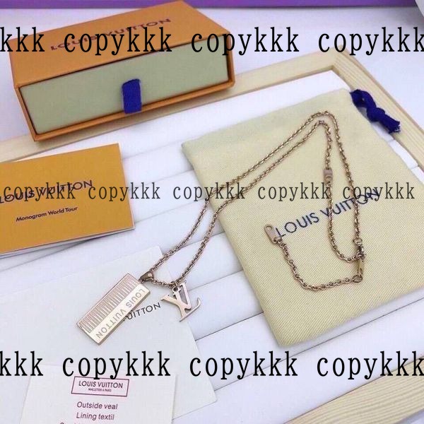 人気 ルイ・ヴィトン ネックレス N級品 - accessories-00716 画像 6