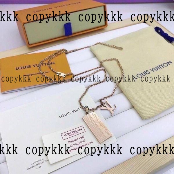 人気 ルイ・ヴィトン ネックレス N級品 - accessories-00716 画像 7