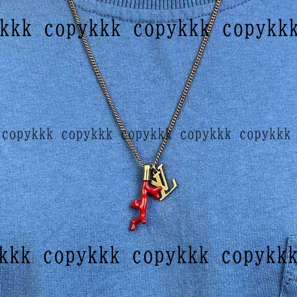 ルイ・ヴィトン ネックレス N級品 送料無料 - accessories-00717 おすすめN級品