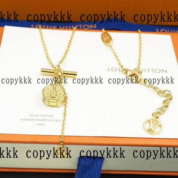 人気 ルイ・ヴィトン ネックレス N級品 - accessories-00718 画像 2