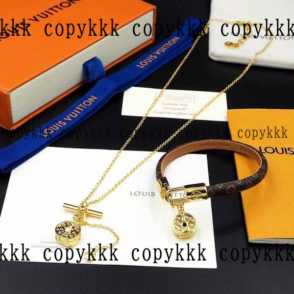 人気 ルイ・ヴィトン ネックレス N級品 - accessories-00718 画像 4