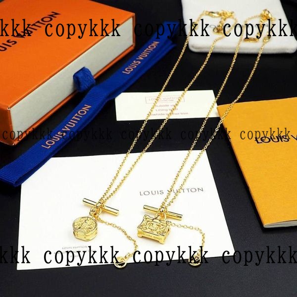 人気 ルイ・ヴィトン ネックレス N級品 - accessories-00718 画像 5