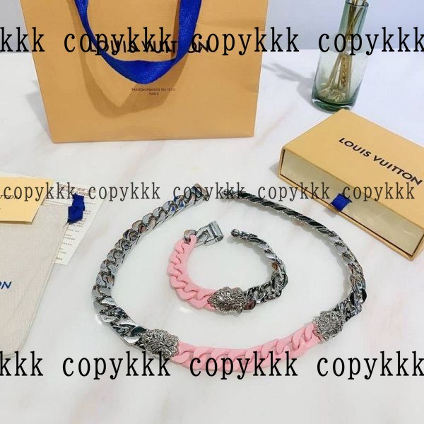 ルイ・ヴィトン ネックレス ブランドコピー 激安通販 - accessories-00719 画像 2