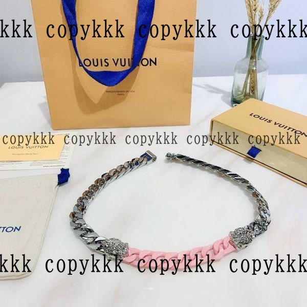 ルイ・ヴィトン ネックレス ブランドコピー 激安通販 - accessories-00719 画像 3