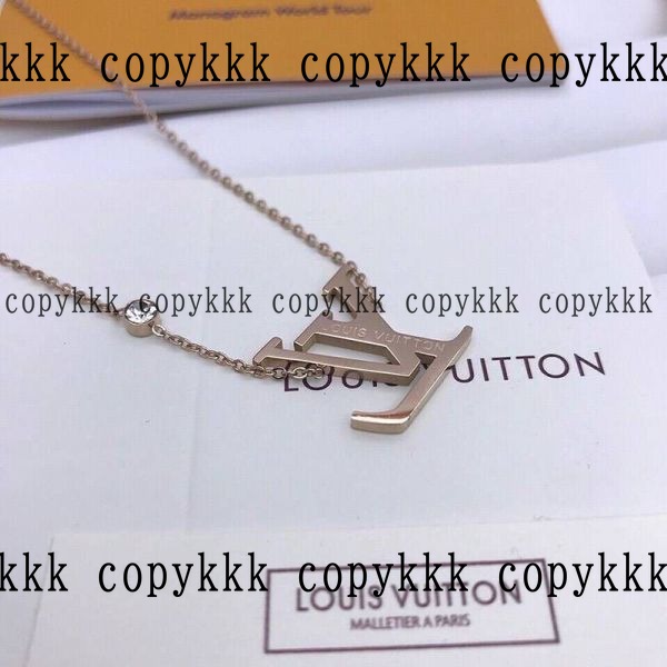 送料無料 ルイ・ヴィトン ネックレス コピー - accessories-00720