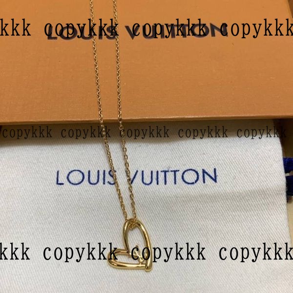 大人気 ルイ・ヴィトン ネックレス ブランドコピー - accessories-00723 画像 5