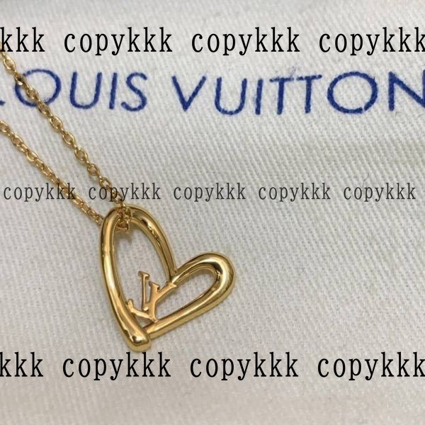 大人気 ルイ・ヴィトン ネックレス ブランドコピー - accessories-00723 画像 6