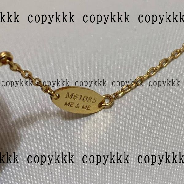 大人気 ルイ・ヴィトン ネックレス ブランドコピー - accessories-00723 画像 8