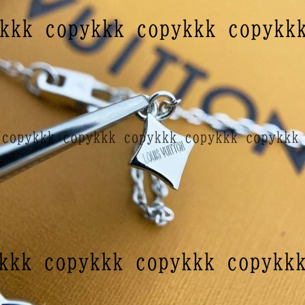 ルイ・ヴィトン ネックレス N級品 送料無料 - accessories-00726 画像 6