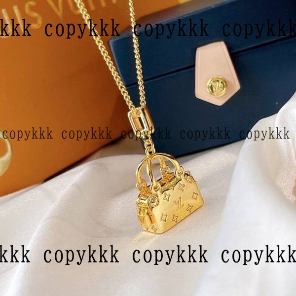 ルイ・ヴィトン ネックレス N級品 送料無料 - accessories-00731